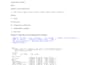 do linear, multiple, and logistic regression analysis using statistical tools